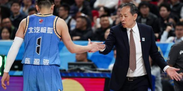 乐鱼APP安装入口-北京输球揪出头号罪人！超级内线两次失误葬送胜利，许利民被坑惨