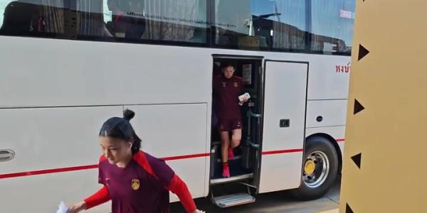 乐鱼入口导航-U-20女足国家队展开训练，备战于4月1日与越南队的首场比赛