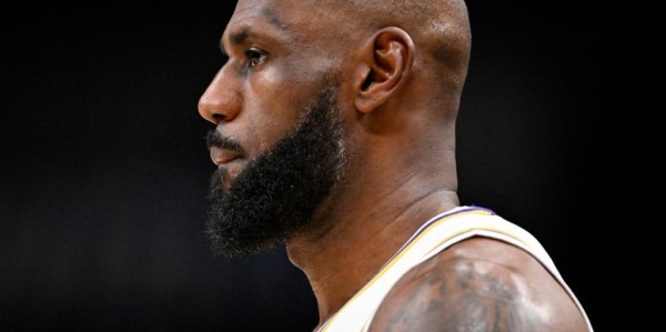 乐鱼入口导航-就在今天，又一个79年NBA独一无二的纪录，被41岁詹姆斯达成了